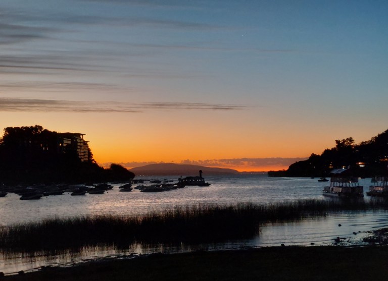 Pucón – die Abenteuer Hauptstadt Chiles