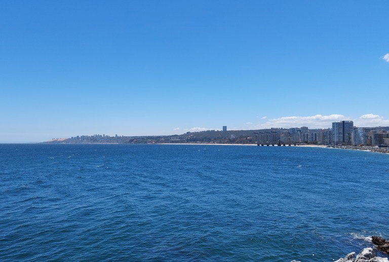 Viña del Mar
