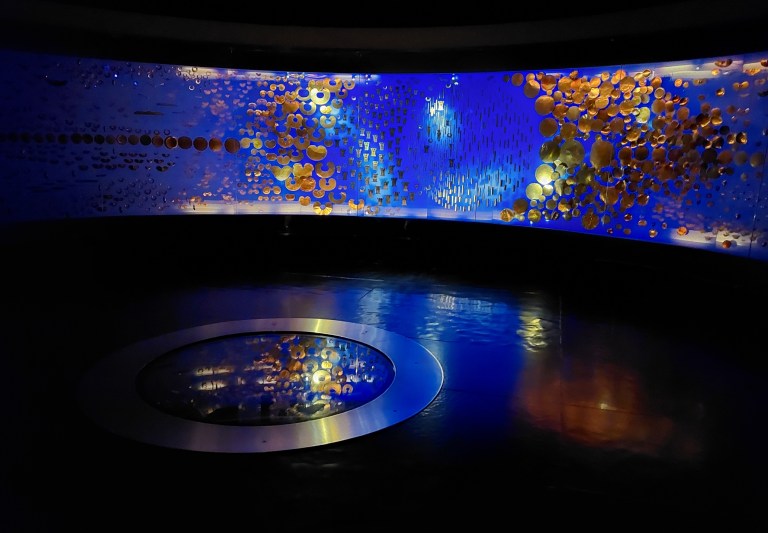 Auf der Spur von El Dorado