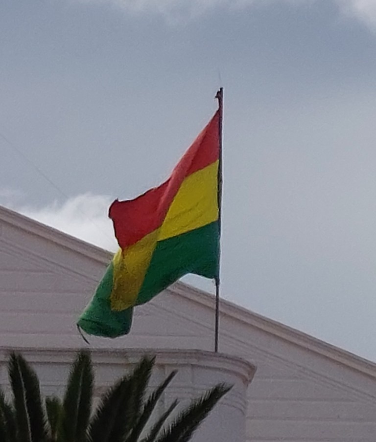 Santa Cruz de la Sierra – Bolivien