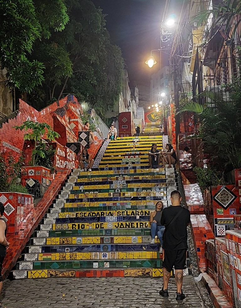 Rio de Janeiro – mehr als nur Karneval