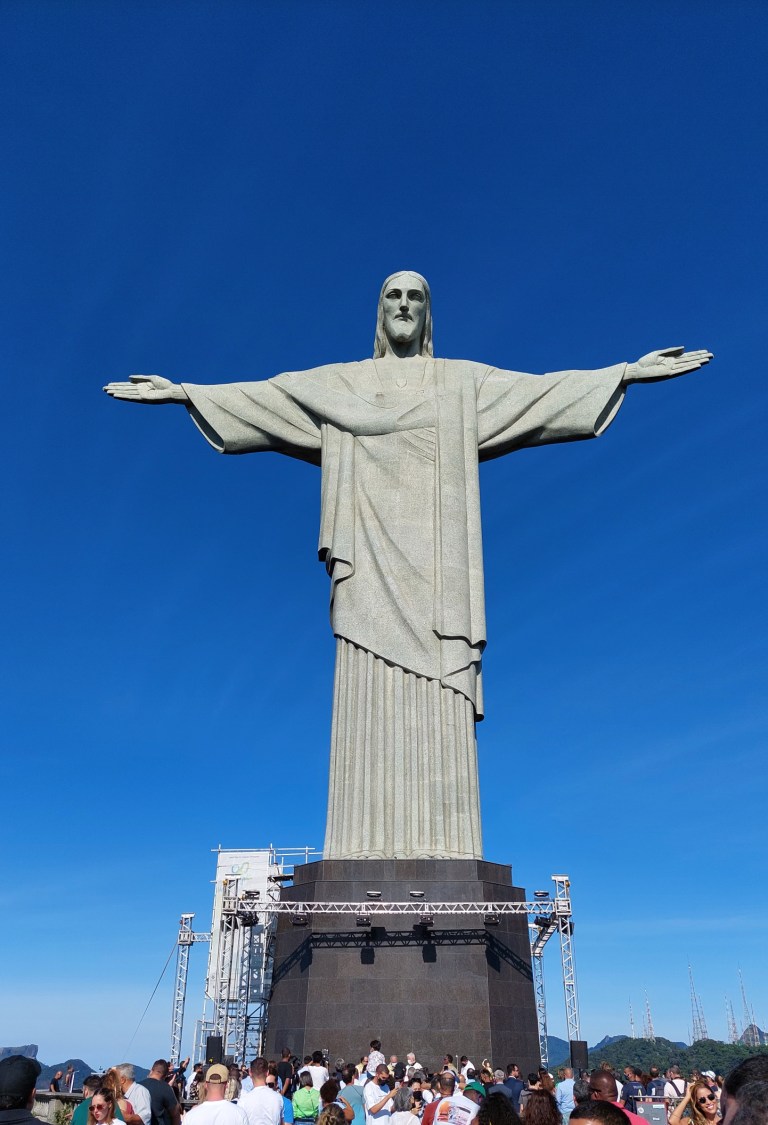 Cristo Redentor