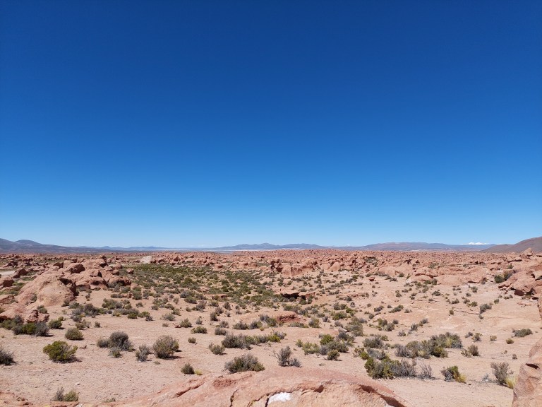 Höhenkrankheit – was dagegen hilft