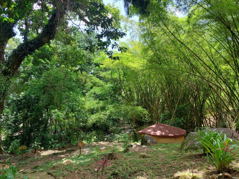 Minca – die Öko-Hauptstadt Kolumbiens