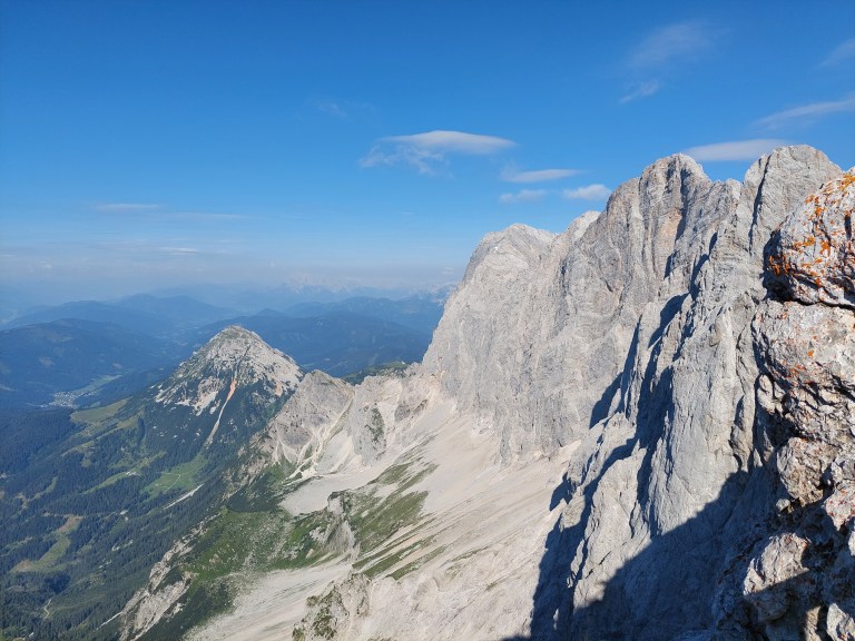 Schladming-Ramsau: Nicht nur im Winter einen Besuch wert