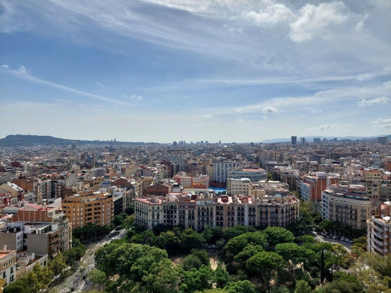 Barcelona – més que una ciutat