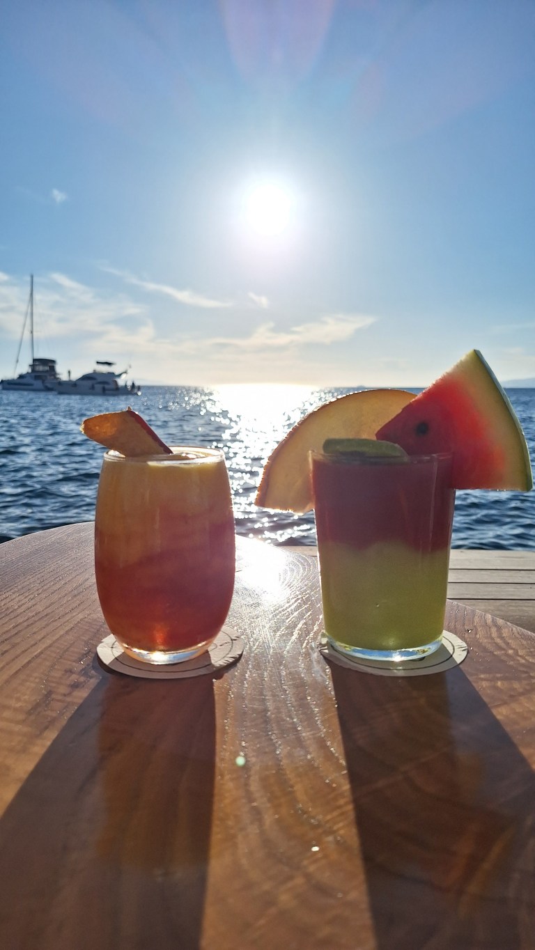 Mykonos – die Partyinsel